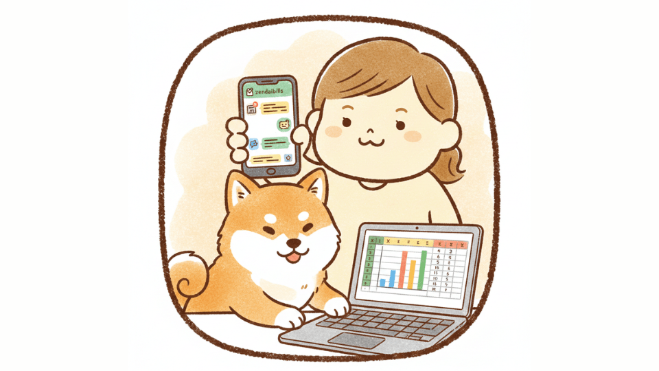 stop-using-excel-ai-line-accounting-1.stop-using-excel-ai-line-accounting