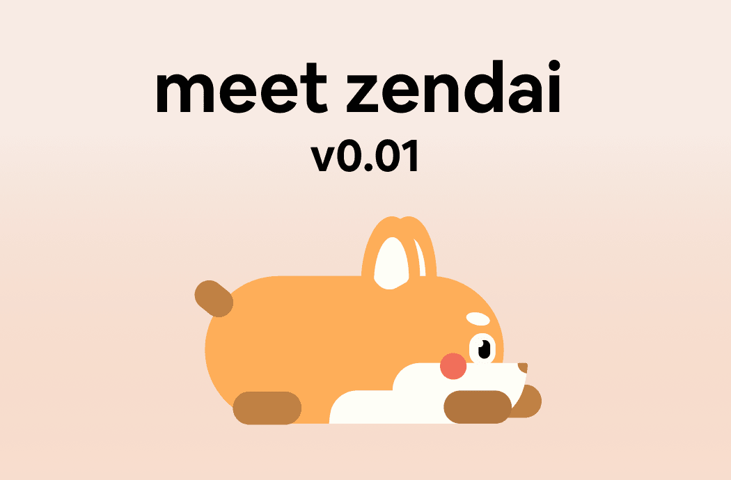 Meet Zendai